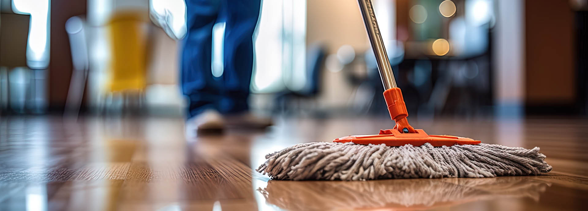 HAN Gebäudereinigung in Hamburg  | Praxisreinigung Sauberkeit und Hygiene in der Arztpraxis & Klinik